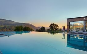 Bergkristall - Mein Resort im Allgäu